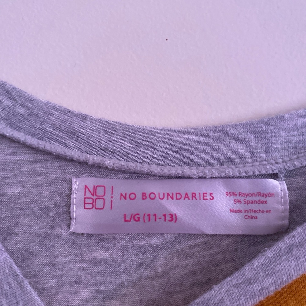 Strip T-Shirt - Picture 3 of 3
